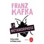 La Métamorphose (Nouvelle édition)