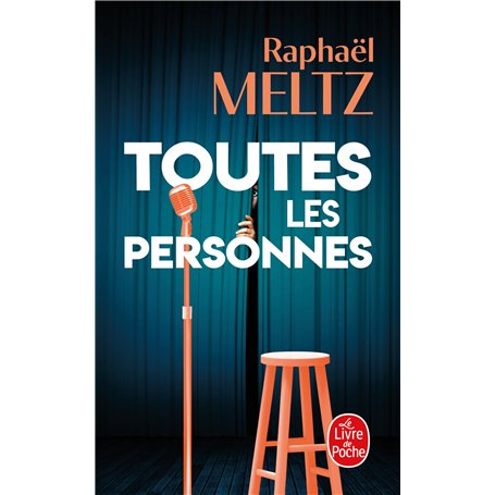 Toutes les personnes