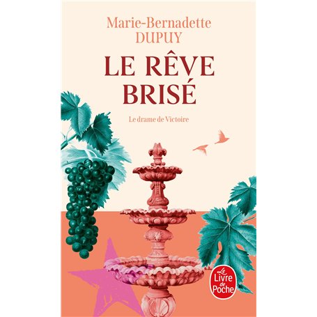 Le Rêve brisé (Le Château des secrets, Tome 1) 9,69 €