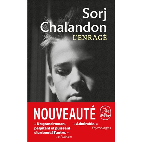 L'Enragé
