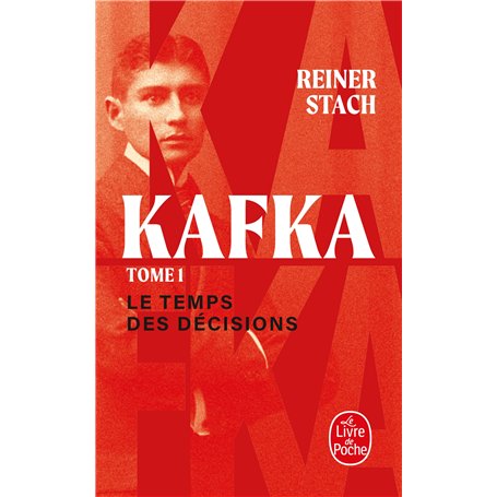 Le Temps des décisions (Kafka