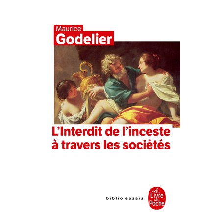 L'Interdit de l'inceste