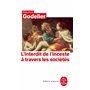 L'Interdit de l'inceste