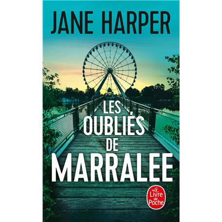 Les Oubliés de Marralee