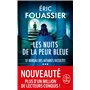 Les Nuits de la peur bleue (Le Bureau des affaires occultes