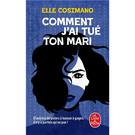 Comment j'ai tué ton mari (Finlay Donovan est mortelle