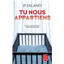 Tu nous appartiens