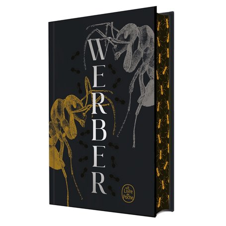 Les Fourmis (Les Fourmis