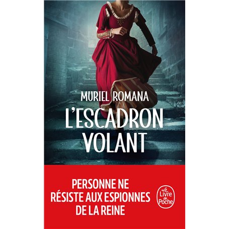 L'Escadron volant