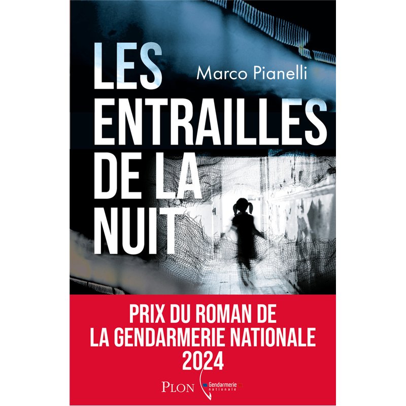 Je suis Amélie Lenglet