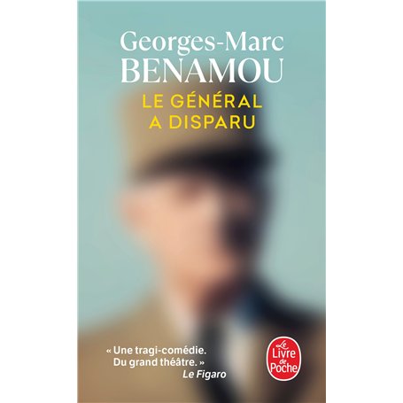 Le Général a disparu 8,22 €