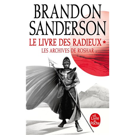 Le Livre des Radieux , Volume 1 (Les Archives de Roshar, Tome 2) 12,62 €