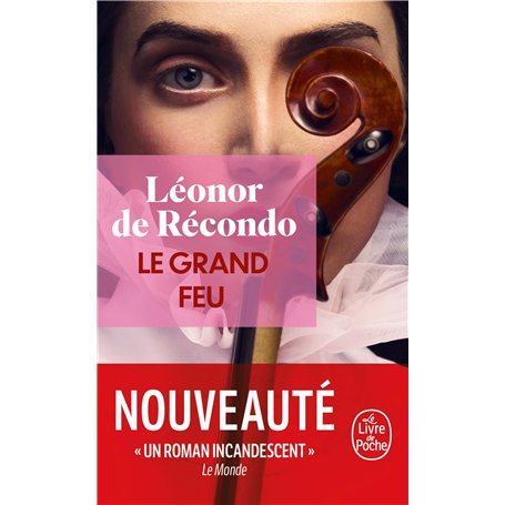 Le Grand Feu