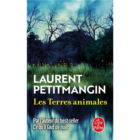 Les Terres animales