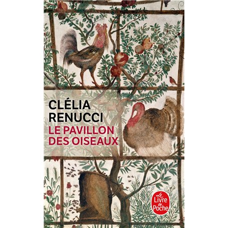 Le Pavillon des oiseaux