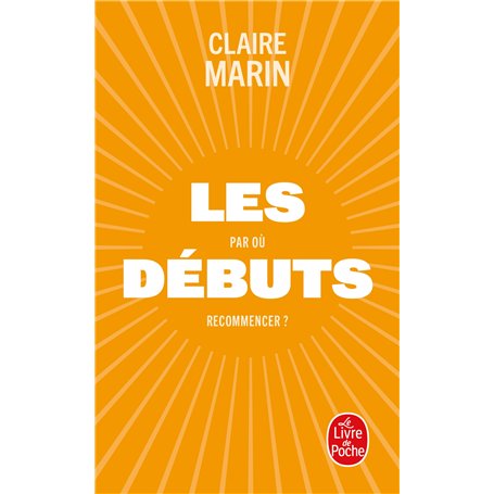 Les Débuts