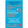 Data et sport