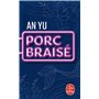 Porc braisé