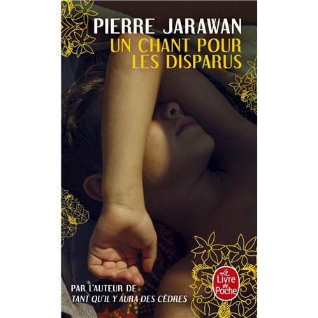 Un chant pour les disparus