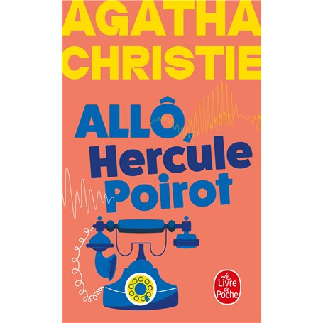 Allô, Hercule Poirot... (Nouvelle traduction révisée) 7,73 €