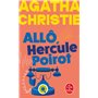 Allô, Hercule Poirot... (Nouvelle traduction révisée) 7,73 €