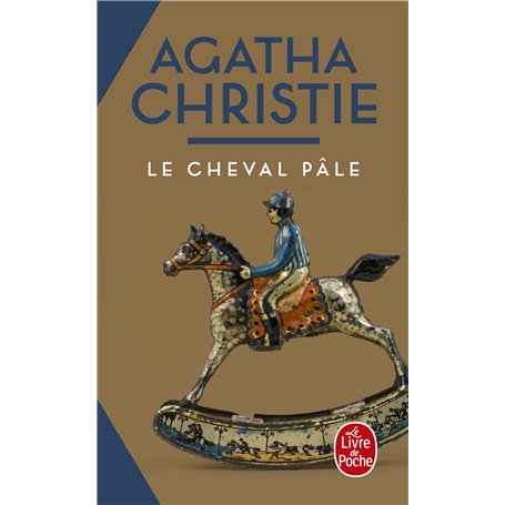 Le cheval pâle (Nouvelle traduction révisée)