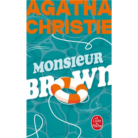 Monsieur Brown (Nouvelle traduction révisée)