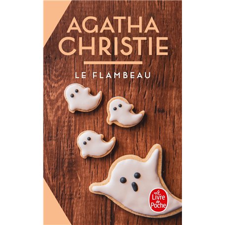 Le Flambeau (Nouvelle traduction révisée)