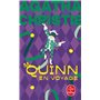 Monsieur Quinn en voyage (Nouvelle traduction révisée)