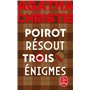 Poirot résout trois énigmes (Nouvelle traduction révisée)