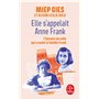Elle s'appelait Anne Frank