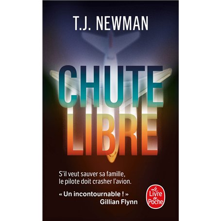 Chute Libre 9,00 €