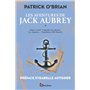 Les Aventures de Jack Aubrey - Tome 1