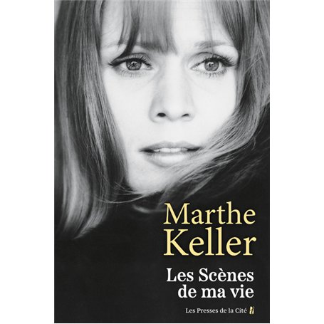 Les Scènes de ma vie