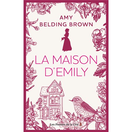 La Maison d'Emily