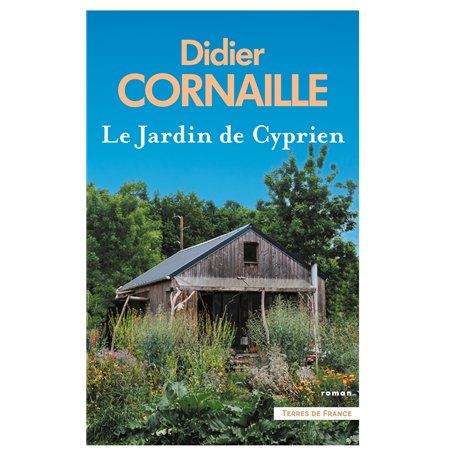 Le Jardin de Cyprien