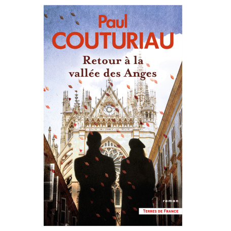 Retour à la vallée des Anges