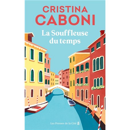 La Souffleuse du temps