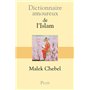 Dictionnaire amoureux de l'islam