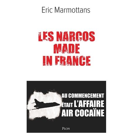Les Narcos made in France