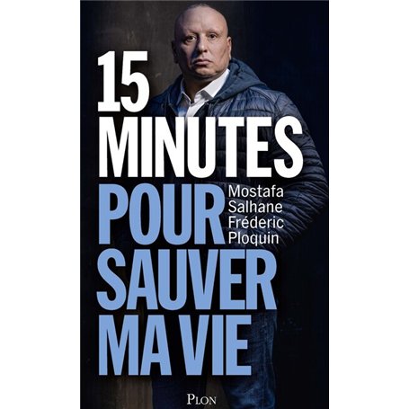 15 minutes pour sauver ma vie
