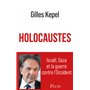Holocaustes. Israël