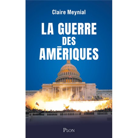 La Guerre des Amériques