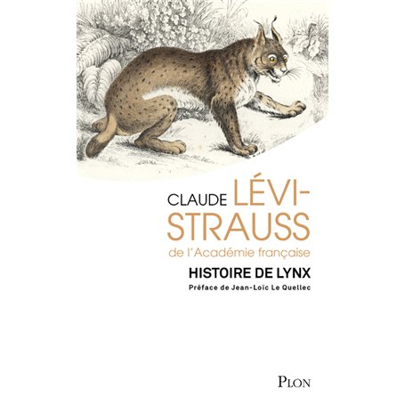 Histoire de lynx