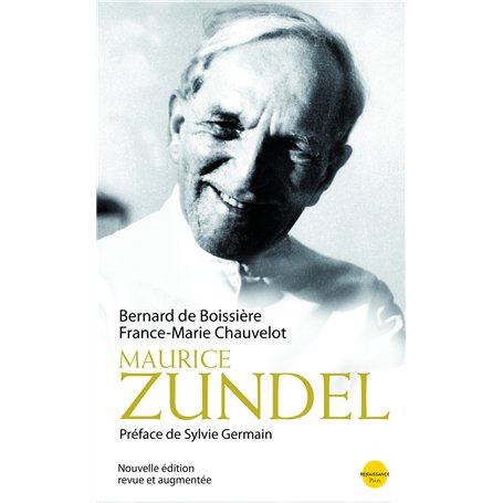 Maurice Zundel