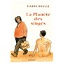 La Planète des singes - Nouvelle édition