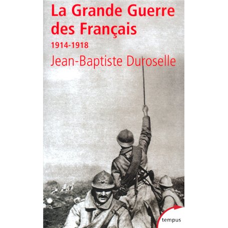 La Grande guerre des Français