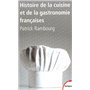 Histoire de la cuisine et de la gastronomie françaises
