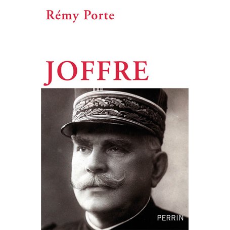 Joffre