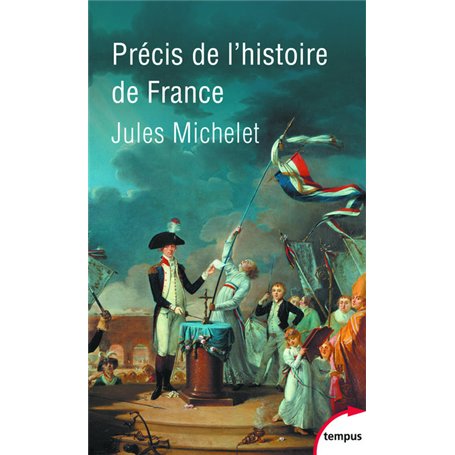 Précis de l'histoire de France